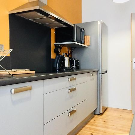 Villa Tarbis Tarbes Centre Ville , Appartements Tout Confort Exterior foto