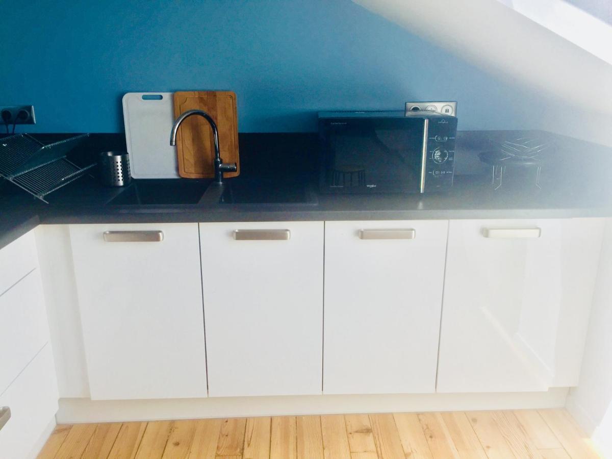 Villa Tarbis Tarbes Centre Ville , Appartements Tout Confort Exterior foto