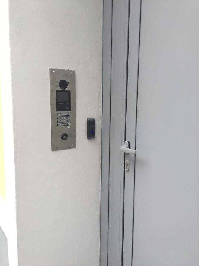 Villa Tarbis Tarbes Centre Ville , Appartements Tout Confort Exterior foto