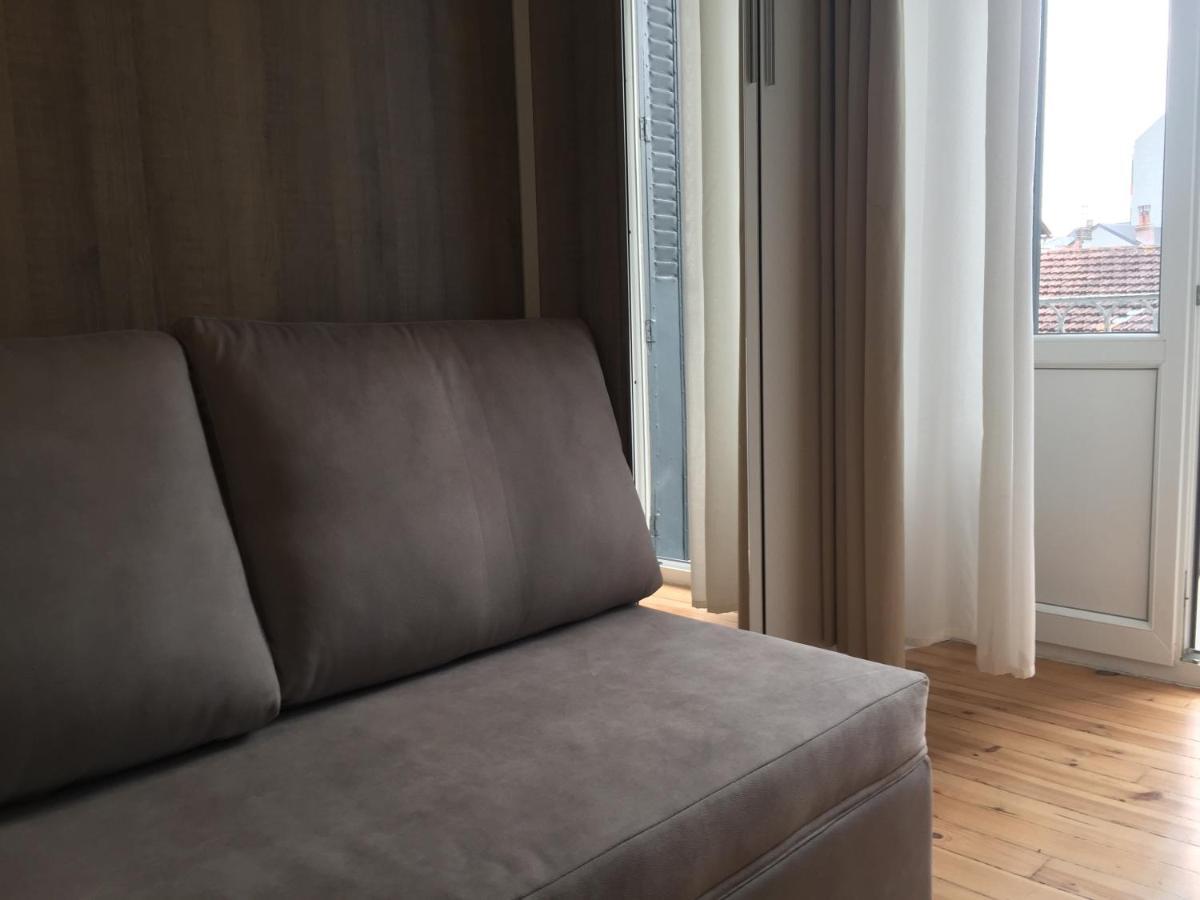 Villa Tarbis Tarbes Centre Ville , Appartements Tout Confort Exterior foto