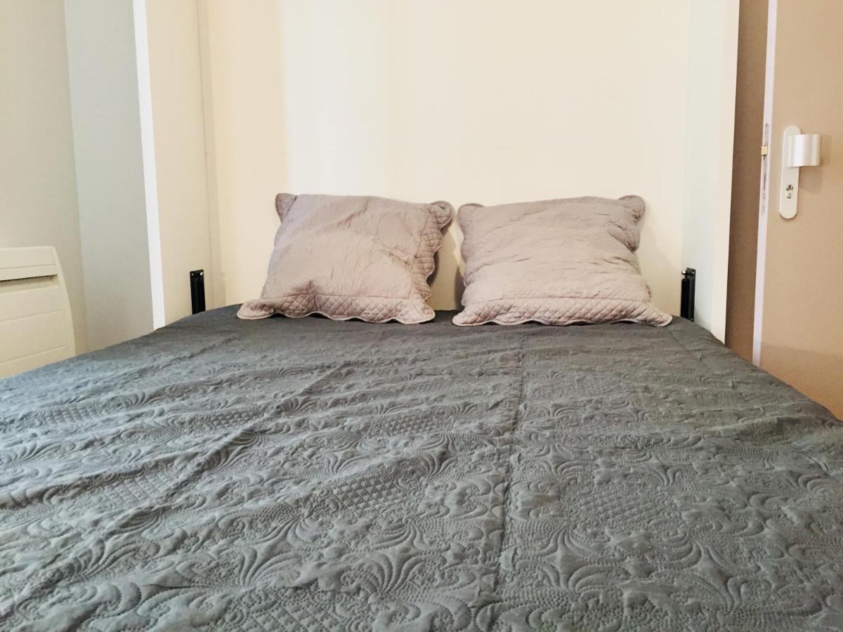 Villa Tarbis Tarbes Centre Ville , Appartements Tout Confort Exterior foto