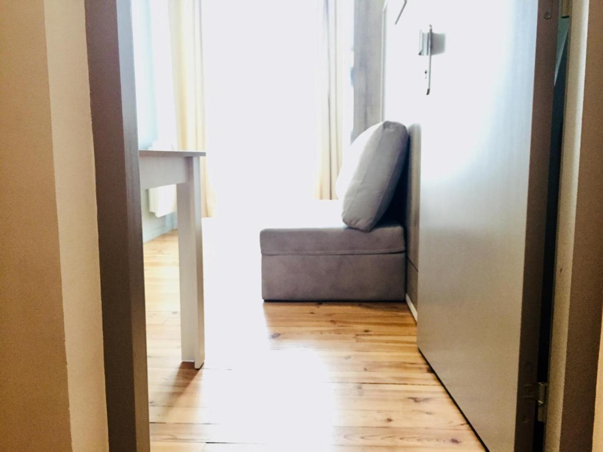 Villa Tarbis Tarbes Centre Ville , Appartements Tout Confort Exterior foto