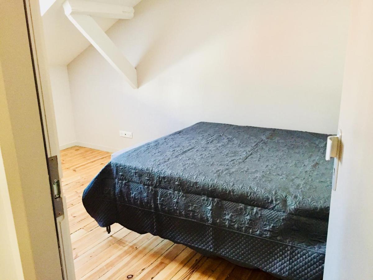 Villa Tarbis Tarbes Centre Ville , Appartements Tout Confort Exterior foto