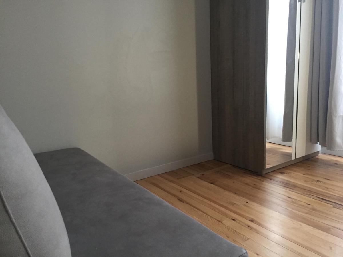 Villa Tarbis Tarbes Centre Ville , Appartements Tout Confort Exterior foto