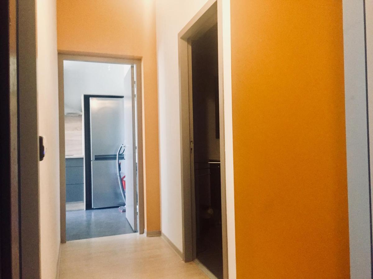 Villa Tarbis Tarbes Centre Ville , Appartements Tout Confort Exterior foto